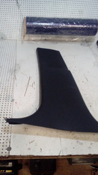 PAR ACABAMENTO COLUNA CENTRAL PEUGEOT 307