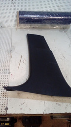 PAR ACABAMENTO COLUNA CENTRAL PEUGEOT 307