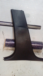 PAR ACABAMENTO COLUNA CENTRAL PEUGEOT 307