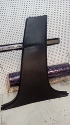 PAR ACABAMENTO COLUNA CENTRAL PEUGEOT 307