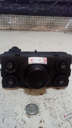 Comando Farol Chevrolet Vectra Elite 2011