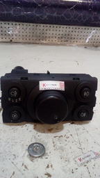 COMANDO FAROL CHEVROLET VECTRA ELITE 2011