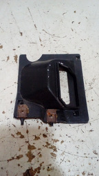 ACABAMENTO INFERIOR PAINEL CITROEN C3