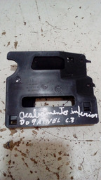 ACABAMENTO INFERIOR PAINEL CITROEN C3