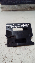 ACABAMENTO INFERIOR PAINEL CITROEN C3