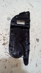 PORTA COPO CONSOLE PEUGEOT 307