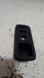 Acabamento Botão Renault Logan