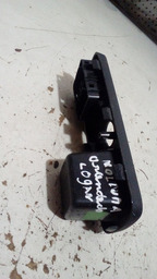 ACABAMENTO BOTÃO RENAULT LOGAN