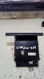 CINZEIRO PEUGEOT 307