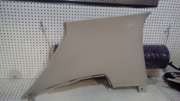 PAR ACABAMENTO COLUNA TRASEIRO PEUGEOT 307