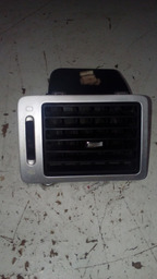 DIFUSOR ESQUERDO AR PEUGEOT 307