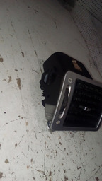 DIFUSOR ESQUERDO AR PEUGEOT 307