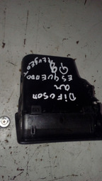 DIFUSOR ESQUERDO AR PEUGEOT 307