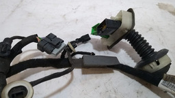 CHICOTE PORTA DIANTEIRA ESQUERDA PEUGEOT 208 2014