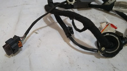 CHICOTE PORTA DIANTEIRA ESQUERDA PEUGEOT 208 2014