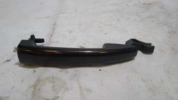 Maçaneta Externa Porta Dianteira Esquerda Peugeot 208 2014