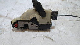 FECHADURA PORTA TRASEIRA ESQUERDA PEUGEOT 208 2014