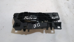 MAÇANETA INTERNA DIANTEIRA ESQUERDA PEUGEOT 208 2014