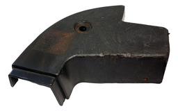 Moldura Superior Tras L/d Caçamba Fiat Strada Adventure