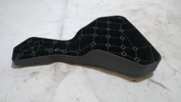 ACABAMENTO PORTA DIANTEIRA ESQUERDA PEUGEOT 208 2014