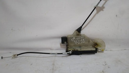 Fechadura Porta Dianteira Esquerda Peugeot 208 2014