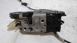 FECHADURA PORTA DIANTEIRA ESQUERDA PEUGEOT 208 2014