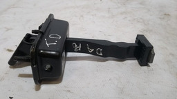 Limitador Porta Traseira Direita Peugeot 208 2014