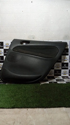 Forro De Porta Traseiro Direito 207 Sw 2009