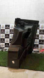 PORTA-LUVAS C4 LOUNGE 2013