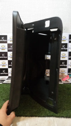 PORTA-LUVAS C4 LOUNGE 2013