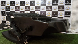 PORTA-LUVAS C4 LOUNGE 2013