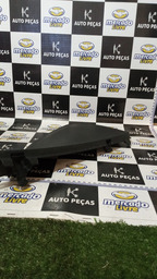 Acabamento Traseiro Lateral Direito C4 Lounge 2013 2.0
