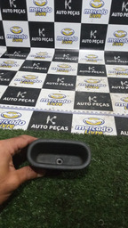 Puxador Da Porta Traseira Direito Peugeot 307 2005