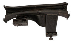 Guia De Vidro Porta Dianteira L/d Peugeot 207 09/12