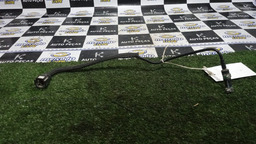 Mangueira Motor Partida A Frio C4 Pallas 2012