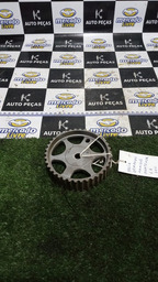 Polia Comando De Admissão Parati 1.6 16 Válvulas