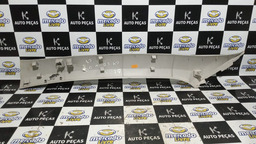 ACABAMENTO COLUNA DIANTEIRA ESQUERDA C4 LOUNGE 2013