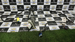 Chicote Porta Dianteira Esquerda C4 Lounge 2013