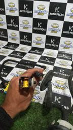 CHICOTE PORTA DIANTEIRA ESQUERDA C4 LOUNGE 2013