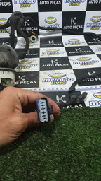 CHICOTE PORTA DIANTEIRA ESQUERDA C4 LOUNGE 2013