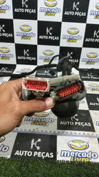 CHICOTE PORTA DIANTEIRA ESQUERDA C4 LOUNGE 2013