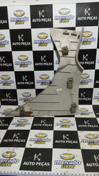 ACABAMENTO COLUNA TRASEIRA ESQUERDA C4 LOUNGE 2013