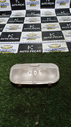 Luz Interna Teto Peugeot 206