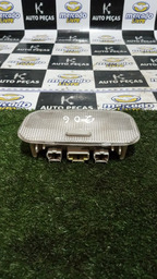 LUZ INTERNA TETO PEUGEOT 206