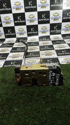 FECHADURA PORTA TRASEIRA ESQUERDA PEUGEOT 307 2005 2.0 16 V