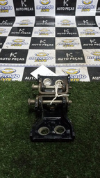 DOBRADIÇA PORTA TRAS DIREITO PEUGEOT 307 2005 VALOR UNITÁRIO