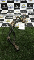 CABO TERMINAL DE BATERIA NEGATIVO PEUGEOT 307 2005 2.0 16VÁL