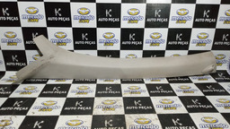 ACABAMENTO COLUNA DIANTEIRA ESQUERDA PEUGEOT 207 SW 2009