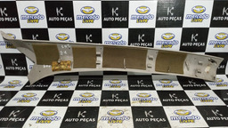 ACABAMENTO COLUNA DIANTEIRA ESQUERDA PEUGEOT 207 SW 2009