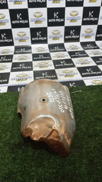 Tampa Defletor Catalisador C4 Picasso 2012